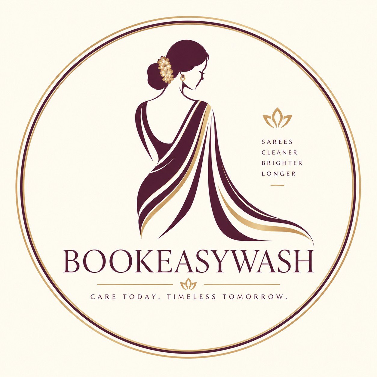BookEasyWash logo